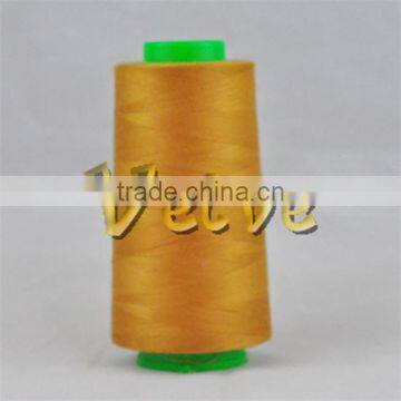 design poly core spun sewing thread 40/2