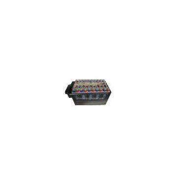 Nickel-Cadmium sintered aircraft battery