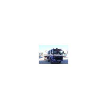 Good Quality Tank Truck