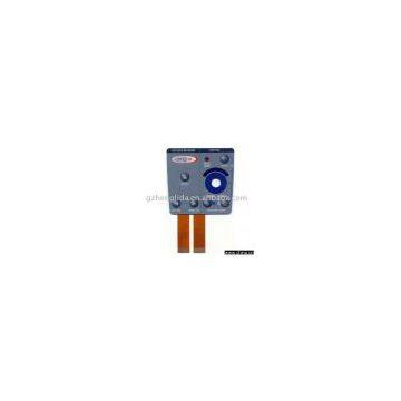 Membrane Keypad Switch