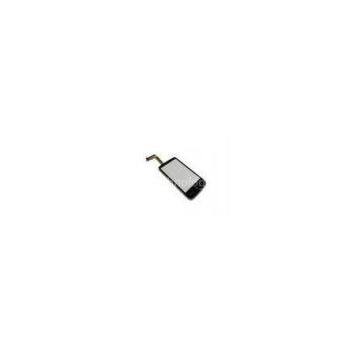 Custom Mobile phones original and high copy lcd touch screen / digitizers for HTC HD3