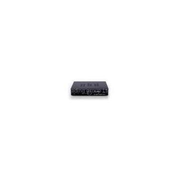 DVB-C DVB-S2 Set Top Box Combo Receiver, SD / HD MPEG2 MPEG4 H.264 Digital STB Receivers