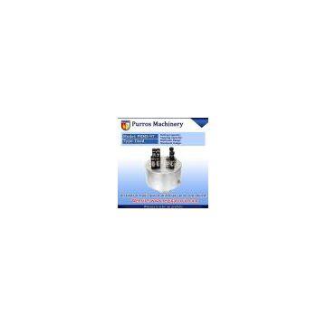 Multiple Spindle Head Clamps, PURROS PRMS-97