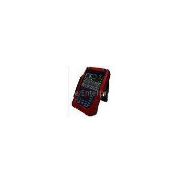 Portable Energy Meter Tester To Test Three Phase / Single Phase Meters
