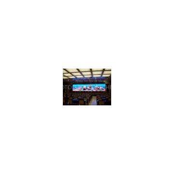 High-Definition P5 Indoor Advertising Led Display , 3 In 1 SMD Series