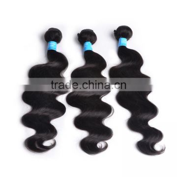 Wholesale Peruvian Body Wave Human Hair Weaves Wavy Unprocessed Virgin Peruvian Hair Overnight Shipping