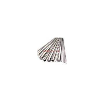 Forged Rolled Round Bar