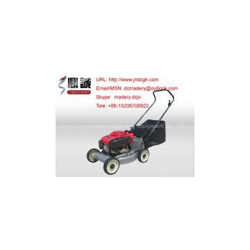 Honda portable lawn mower