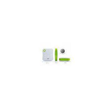 Colorful Portable Double USB Samsung Galaxy S3 Note 3 Power Bank 10400MAh