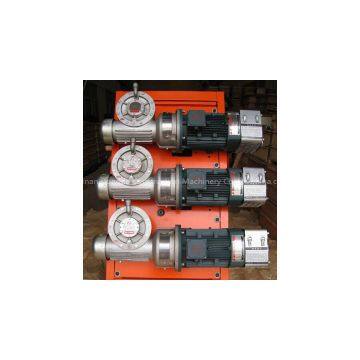 SCB Frequency Conversion Building Construction Lifter photo-3