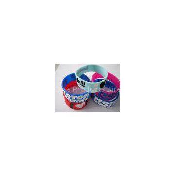 Washable Silicone Energy Bracelet Stylelish Custom Silicone Bracelet