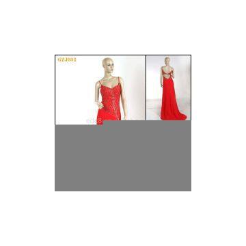 Sell Beading Evening Dress