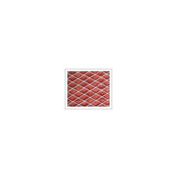 Expanded mesh