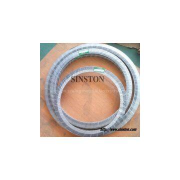Spiral Wound Gasket With Inner and Outer Ring photo-2