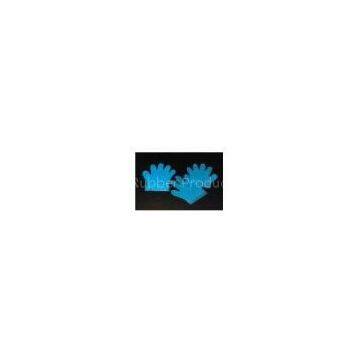 Hdpe gloves