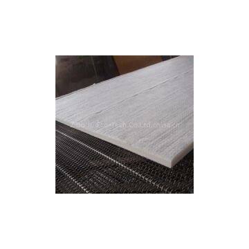 Boiler insulation material ceramic fiber blanket