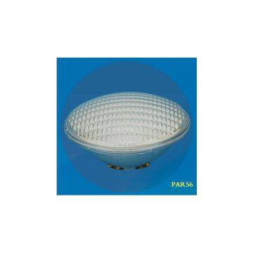 15-20w AC12v high luminix flux RGB led par56