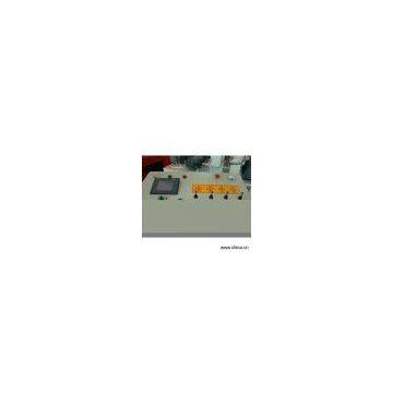 Sell Control Panel with Touch Screen