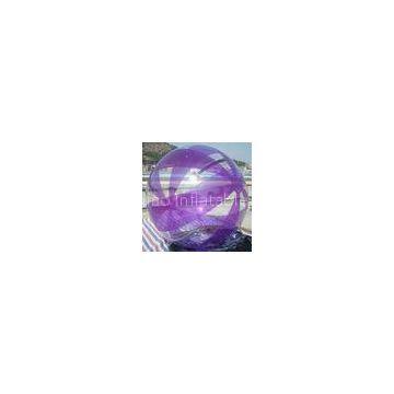 Beach Sports Games Water Walking Balls Inflatable Hamster Ball For Humans
