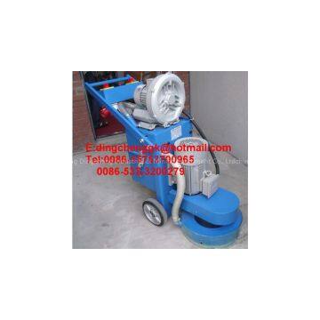 380v Three Phase Concrete Grinding Machine photo-3