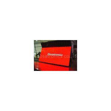 P5mm LED Video Wall LED Moving Message Display With 140 Viewing Angle