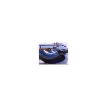 carbon steel elbow