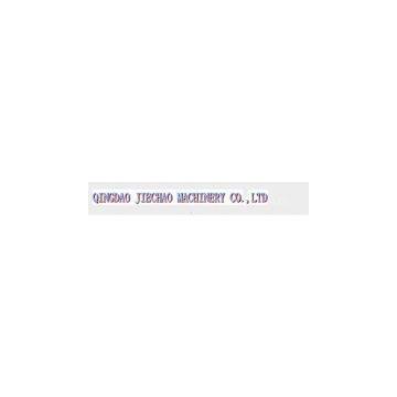 Qingdao Jiechao Machinery Co.,Ltd
