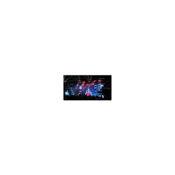 P40 LED outdoor grid RGB display