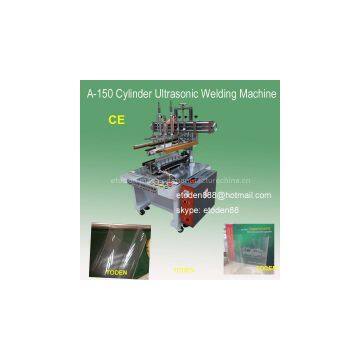 Tube Boxes Automatic Gluing Machine photo-2