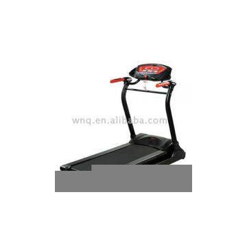 Sell Auto Up-down Motorized Treadmill