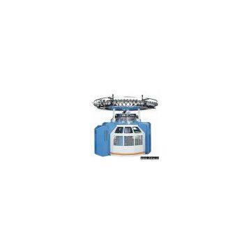 Sell Terry Wheel Machine