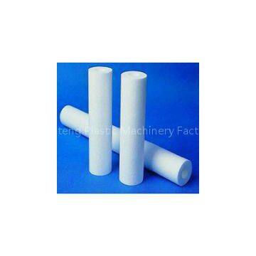 PP fiber melt blown filter cartridge