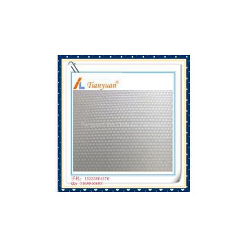 Non woven polypropylene filter press cloth