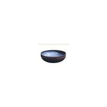 Carbon Steel Pipe Cap