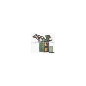 Hook Shot-blasting and Cleaning equipment