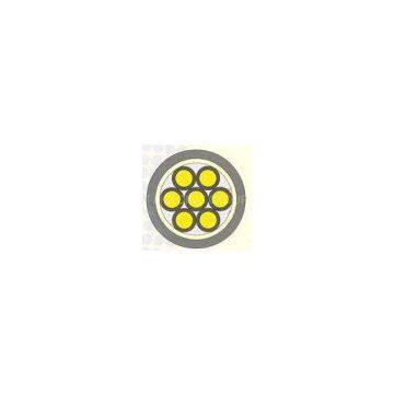 XLPE Insulated Controlling Cable