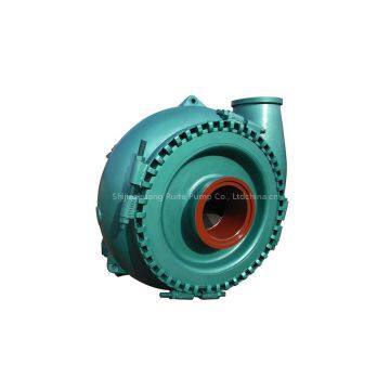 Gravel pump