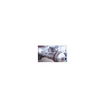 Sell Pressured Vessel, Boiler Pressure Component & Heat Exchanger