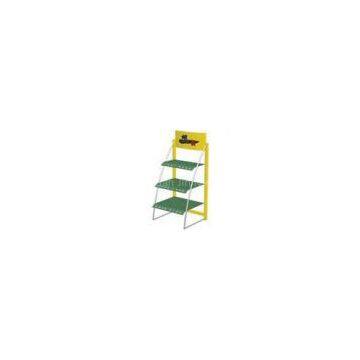 Portable Display Rack