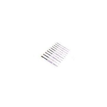 Manicure Pedicure Nail Art Brushes kolinsky sable nail brushes