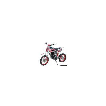 Sell Dirt Bike