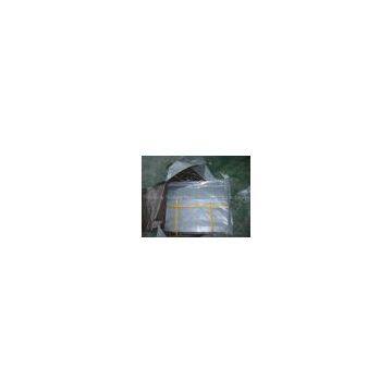 Heavy Duty Silver Tarps