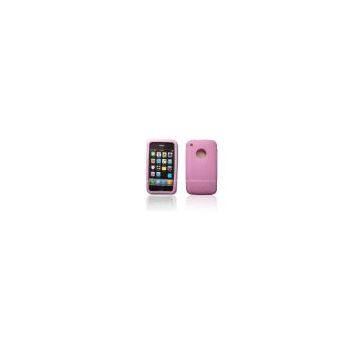 Iphone 3g / 3GS silicone case017