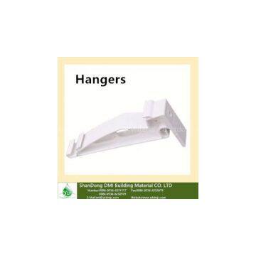 high quality pvc gutter roof water drain system with best price in shandong, View pvc rain gutter,
