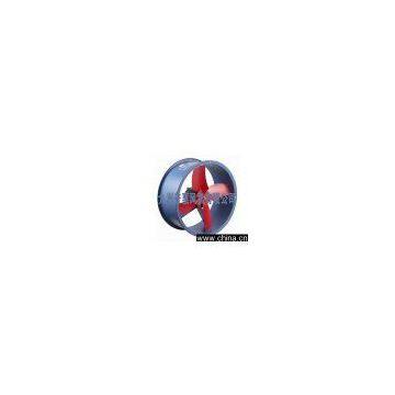 EB energy-saving wall type fan