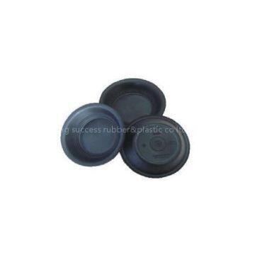 rubber diaphragms