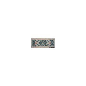 granite mosaic,stone mosaic,marble mosaic