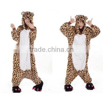 Bear Animal Pyjamas Adult Onesie Unisex Homewear Cute Animal Pyjamas