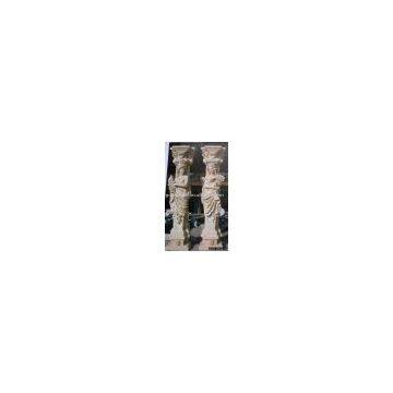 Column&Pillar, Roman Column&Pillar