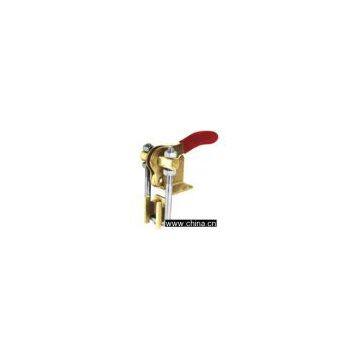 Toggle Clamps
